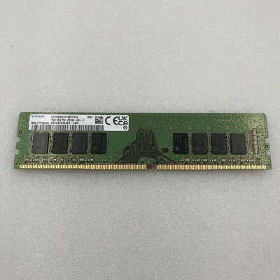【新潟店】中古  PC4-25600 16GB デスクトップ用 140728 