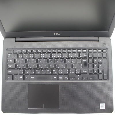 【通販センター】中古  DELL Vostro 3590(Intel Core i5 10210U 1.60GHz/16GB DDR4/SSD256GB/-/オンボード/15.6/1920x1080/GbE/Wi-Fi/WEBCAM/W11P/VBT) 197900 