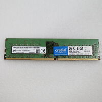 中古  PC4-21300 16GB デスクトップ用(DDR4-2666) 135638 
