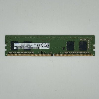 【八王子店】中古  PC4-25600 8GB デスクトップ用_ 184899 