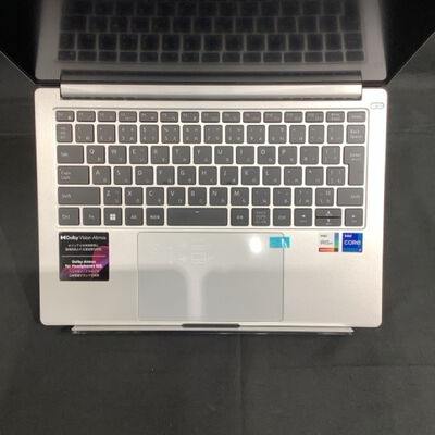 【静岡東瀬名店】中古  mouse A4I7I01SRACA(i7-1360P/32GB/SSD500GB/W11P) 5140001789 