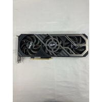 中古  Palit RTX3070 GamingPro NE63070019P2-1041A (RTX3070 8G) 143906 