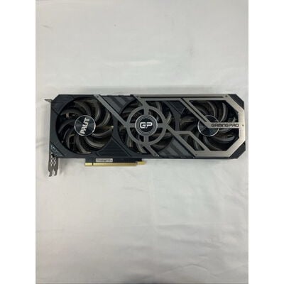 【仙台店】中古  Palit RTX3070 GamingPro NE63070019P2-1041A (RTX3070 8G) 143906 