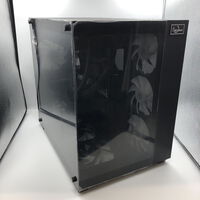 中古  Astromeda BTOパソコン(Ryzen 7 9800X3D/32GB/SSD2TB/RTX5060Ti 8GB/W11H) 4720003131 