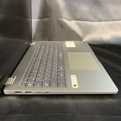 【横浜駅前店】中古  DELL Dell Pro 16 Plus PB16250 (Intel Core Ultra 5 235U/8GB/SSD 512GB/オンボード/W11P/有線LAN◯無線LAN◯) 3400009424 