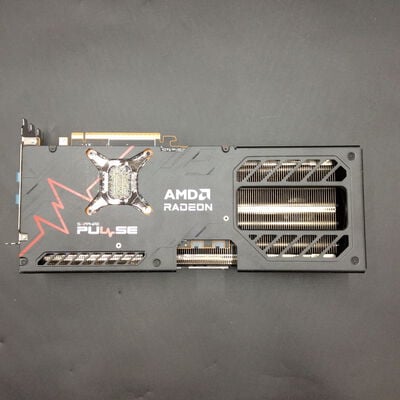 【秋葉原本店】中古  SAPPHIRE PULSE Radeon RX 9070 XT GAMING 16GB (RX9070XT 16G) 176948 