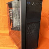 中古  【サイドパネルビス欠品】Original PC(i7 12700K/16GB/SSD1TB/なし/RTX 3070 Ti 8GB/OS無) 178851 