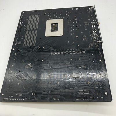 【宇都宮鶴田店】中古  ASRock B760 Pro RS/D4 WiFi (B760 1700 ATX DDR4) 3400008690 