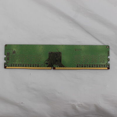 【通販センター】中古  PC4-25600 8GB デスクトップ用(DDR4-3200) 140727 