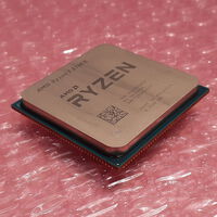 中古  AMD Ryzen 7 5700X (AM4/3.4GHz/36M/C8/T16/65W) 150182 