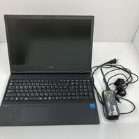 中古  NEC　Versapro　VKL44X-F(i3-1215U/8GB/SSD256GB/W11P) 3410015751 