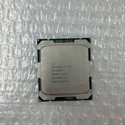 【秋葉原本店】中古  Intel Xeon E5-2620v4-GGB (2011/2.1/15M/C8/T16) 1460025846 