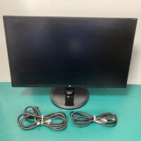 中古  HP N246v [23.8インチ ブラック] 4760001346 