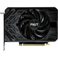 Palit  NE6406T019P1-1060F (GeForce RTX 4060 Ti StormX 8GB) 