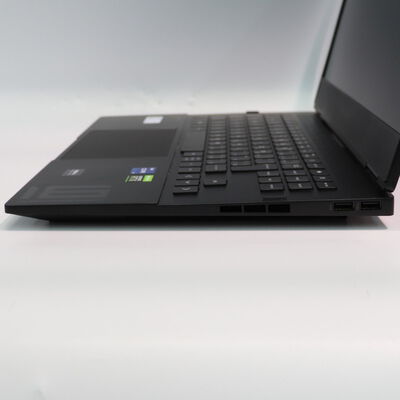 【札幌店】中古  HP OMEN by HP Gaming laptop 16-k0061TX (Core i7-12700H/16GB/SSD 1TB/-/RTX 3070ti/WLAN/16インチWQHD/W11H/-) 3240009719 