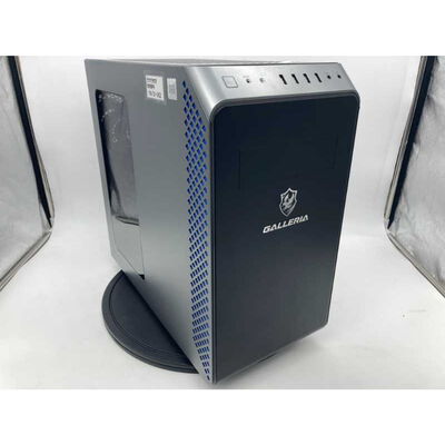 【郡山安積店】中古  THIRDWAVE GALLERIA RM5R-R36T 186592 
