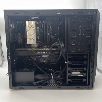 【大分店】中古  GALLERIA XF(i7 9700F/16GB/SSD500GB/HDD2TB/RTX2070 SUPER/W11H) 4860000676 