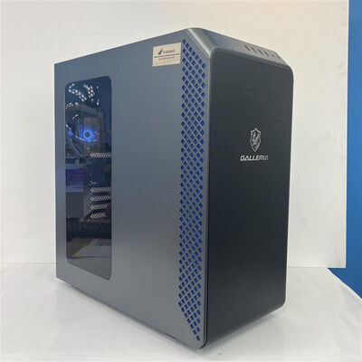 【仙台店】中古  THIRDWAVE GALLERIA XA7C-R37 (Core i7-10700/16GB/SSD 512GB/-/RTX3070/-/W11H64/-) 3240008481 