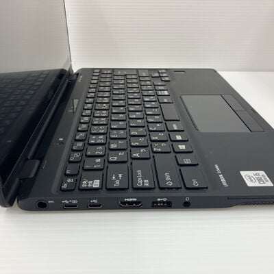 【秋葉原本店】中古  FUJITSU_LIFEBOOK_U9310X/D(Core_i5-10310U/4GB/SSD128GB/W11P) 3410013929 
