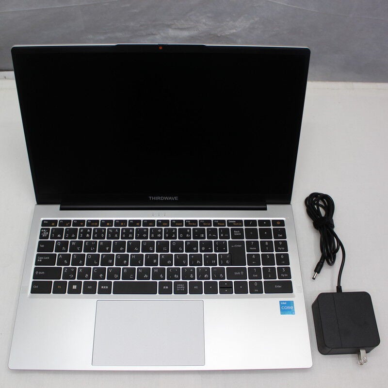 ドスパラTHIRDWAVE Dx-R3 THIRDWAVE DX-R3」13世代の最強コスパか？ 安くて速いノートPCと徹底