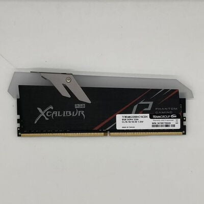 【八王子店】中古  PC4-25600 8GB デスクトップ用(DDR4-3200) 140727 