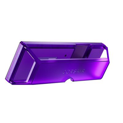 Corsair  XENEON EDGE 14.5" LCD Touchscreen Atomic Purple CC-9011337-WW (14.5インチ 5点マルチタッチスクリーン) 