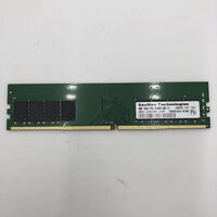 中古  PC4-19200 8GB デスクトップ用 126163 