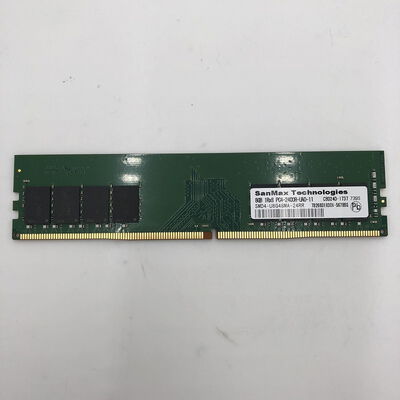 【盛岡都南店】中古  PC4-19200 8GB デスクトップ用 126163 