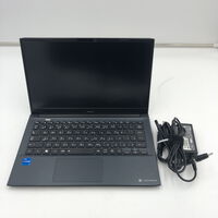 中古  TOSHIBA Dynabook SJ73/KU(i5-1235U/8GB/SSD256GB/W11P) 5200000817 
