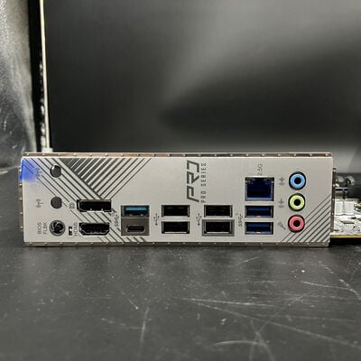 【大須店】中古  ASRock B650M Pro RS (B650 AM5 mATX DDR5) 168281 