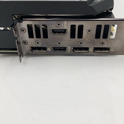 【盛岡都南店】中古  ASUS ROG-STRIX-RTX3060TI-O8G-V2-GAMING (RTX3060Ti 8GB) 175525 