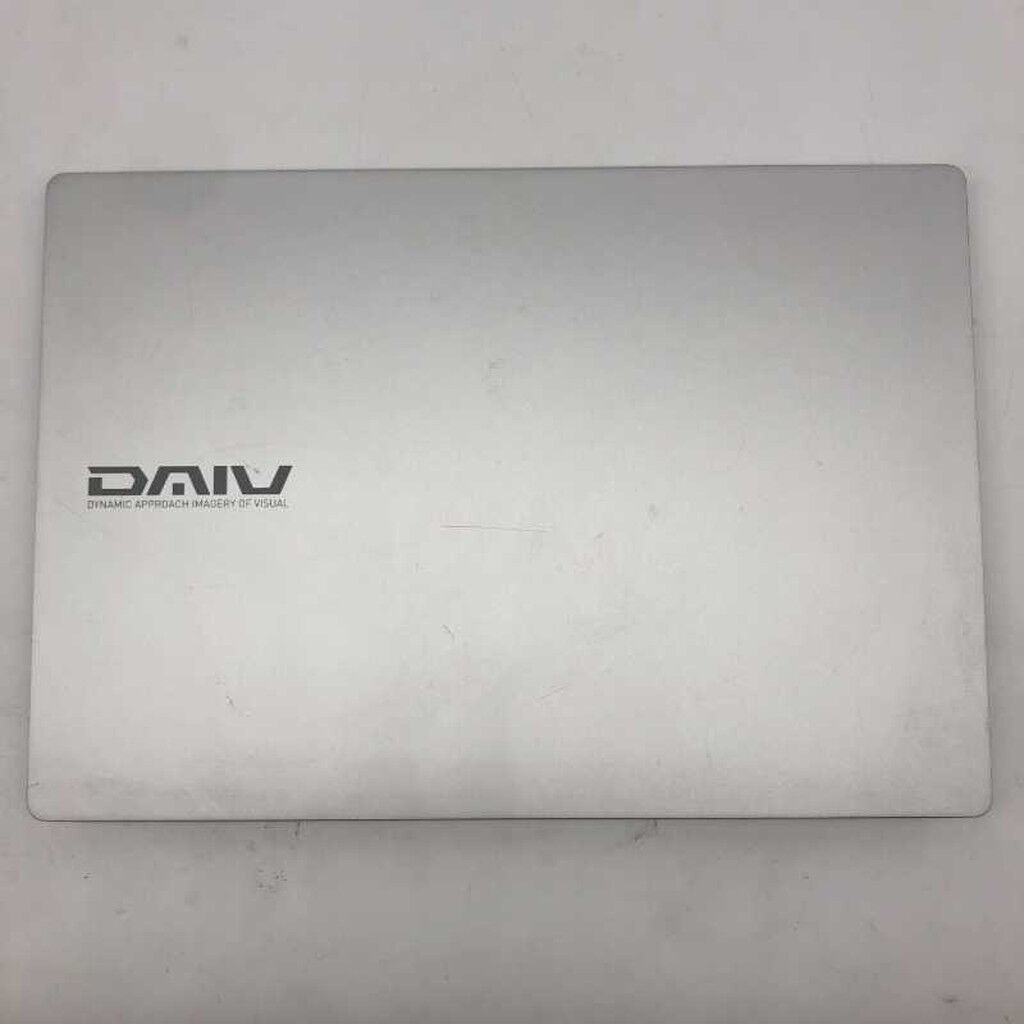 中古 mouse DAIV Z6-I7G60SR-A(i7-13700H/32GB/SSD1TB/RTX4060/W11H
