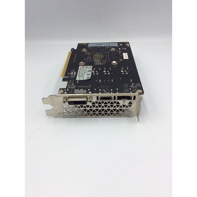 【座間相武台】中古  COLORFUL GeForce GTX 1650 Mini 4G-V  4510002377 