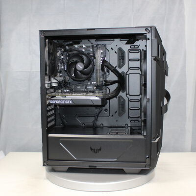 中古  Original PC(AMD Ryzen 5 4500/16GB/SSD1TB/なし/NVIDIA GeForce GTX 1650 4GB/W11H64 MAR) 177578 