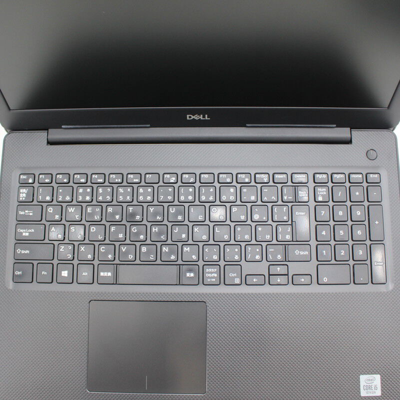 中古 DELL Vostro 3590(Intel Core i5 10210U 1.60GHz/16GB DDR4
