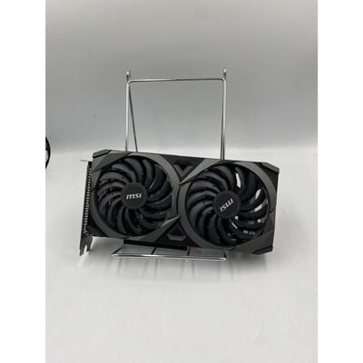 【座間相武台】中古  MSI GeForce RTX 3060 VENTUS 2X 12G OC (RTX3060 12GB) 144777 