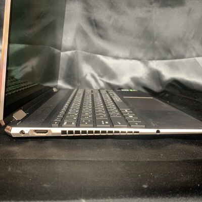 【横浜駅前店】中古  HP Spectre x360 Convertible 15-eb0xxx (Intel Core i7-10750H/16GB/GTX1650Ti (Max-Q)//W11P/有線LAN?無線LAN◯) 3400009640 