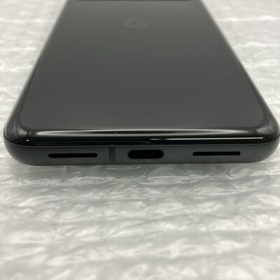 【秋葉原本店】中古  Google Pixel8 128GB Obsidian【SoftBank版SIMフリー】GZPFO 201535 