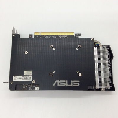 【浜松店】中古  ASUS STRIX-GTX1060-DC2O6G（GTX1060 6GB） 3480035792 
