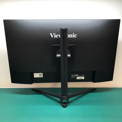 【津ラッツ店】中古  Viewsonic VX2728J2-2K-7 (27"W 2H1DP 240Hz WQHD) 4990001032 