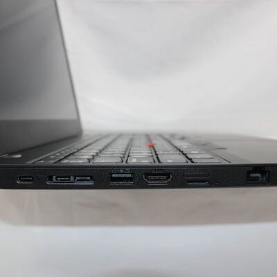 【通販センター】中古  LENOVO ThinkPad L15 Gen 1(Intel Core i5 10210U 1.60GHz/16GB DDR4/SSD256GB/-/オンボード/15.6/1920x1080/GbE/Wi-Fi/WEBCAM/W11H/VBT) 197072 