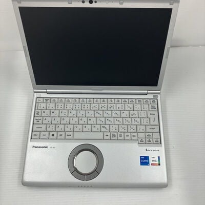 【秋葉原本店】中古  Panasonic_CF_SV(i5-1145G7/16GB/SSD250GB/W11P) 3410015594 