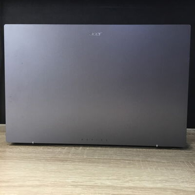 【松山環状枝松店】中古  Acer Aspire A515-58P-N78Y(i7-1355U/8GB/SSD512GB/無し/オンボード/15.6/1920x1080/W11H) 4560001366 