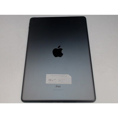 【前橋ｲﾝﾀｰｱｶﾏﾙ店】中古  Apple iPad 10.2インチ (第8世代/2020) Wi-Fi 32GB スペースグレイ MYL92J/A 143620【在庫処分!】 
