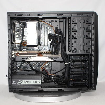 【通販センター】中古  THIRDWAVE GALLERIA KT(Intel Core i9 9900K/32GB DDR4 (PC4)/SSD256GB/なし/NVIDIA GeForce RTX 2080 Ti 11GB/W11H64 MAR) 196736 