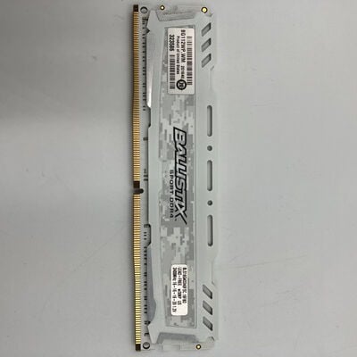 【なんば店】中古  PC4-19200 16GB デスクトップ用(DDR4-2400) 135639 