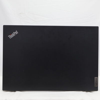 【通販センター】中古  LenovoThinkPad L15 Gen2(Intel Core i5 1135G7 2.40GHz/16GB DDR4/SSD512GB/-/オンボード/15.6/1920x1080/GbE/Wi-Fi/WEBCAM/W11P/Microsoft Office Home and Business 2024/VBT) 198597 