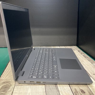 【広島店】中古  DELL Latitude 3510 (INTEL Core i5 10310U 1.7GHz/16GB/SSD256GB/-/オンボード/15.6/1920x1080/Wi-Fi/WEBCAM/W11H64) 178662 