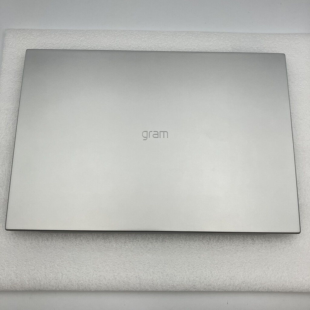 中古 LG Gram 17Z90P-K.AA76J(i7-1165G7/16GB/SSD512GB/W11H