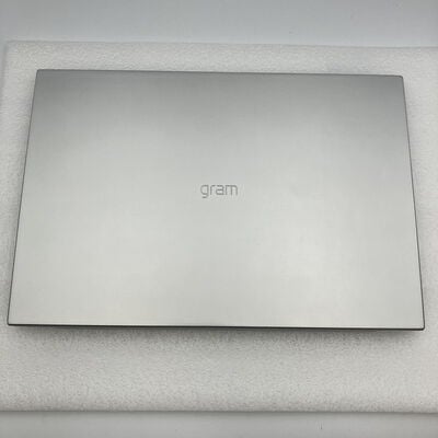 【新潟店】中古  LG Gram 17Z90P-K.AA76J(i7-1165G7/16GB/SSD512GB/W11H) 3290007611 
